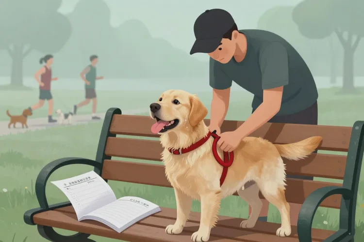 小狗几个月打疫苗(图3)