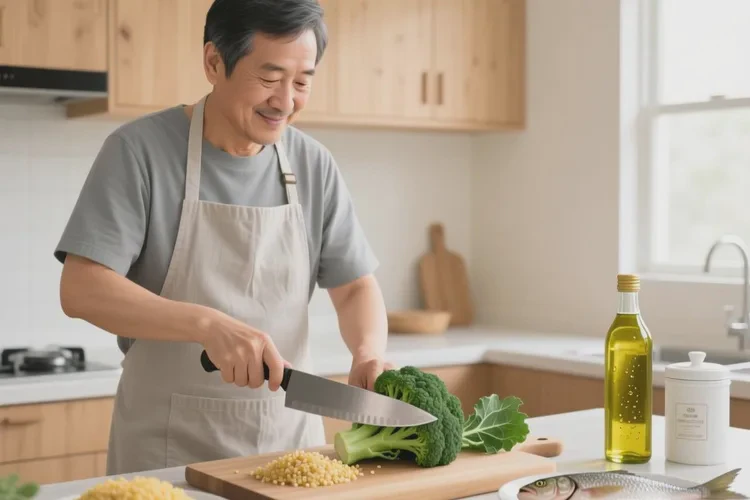 38岁睡前血糖15点0是怎么回事(图2)