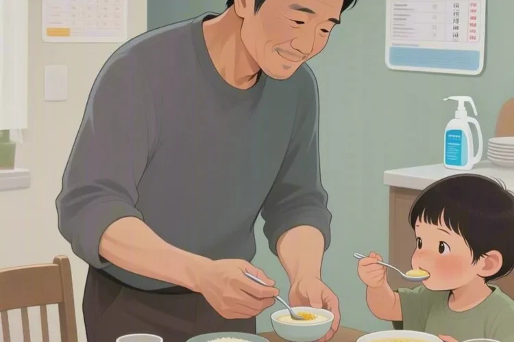 小孩打疫苗前后要注意什么(圖3)