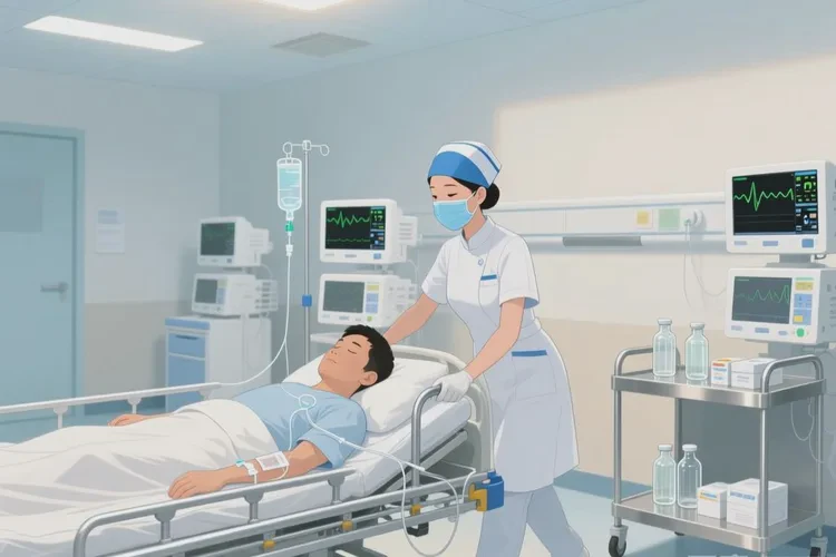 38岁睡前血糖29.8是怎么回事(图2)