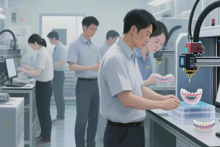 正畸牙齒的移動方式(圖2)