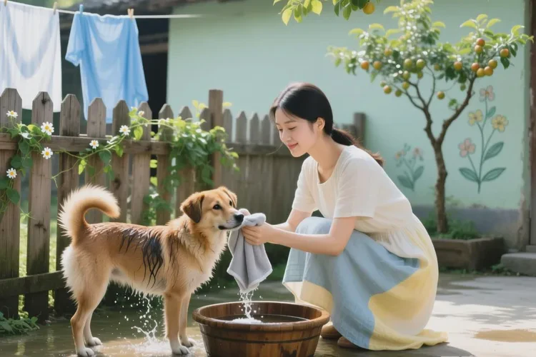 土狗没打疫苗可以驱虫吗(图3)