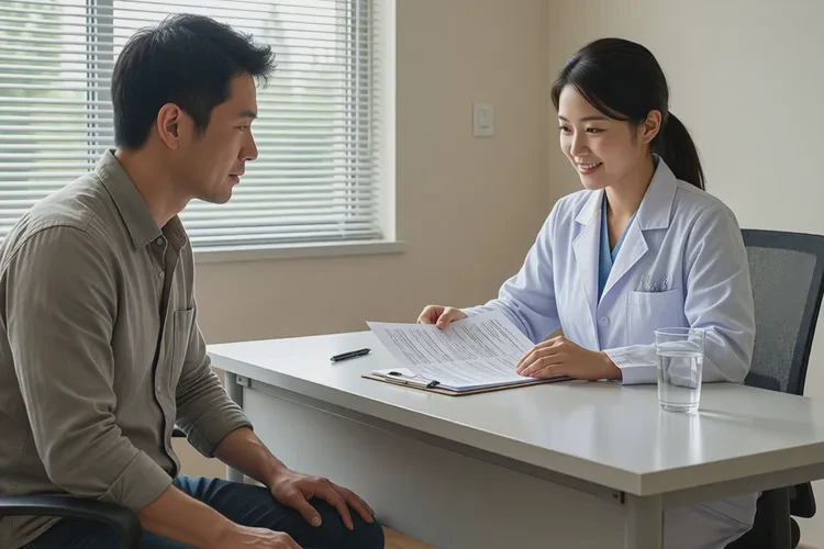 38歲睡前血糖19點6是怎么回事(圖2)