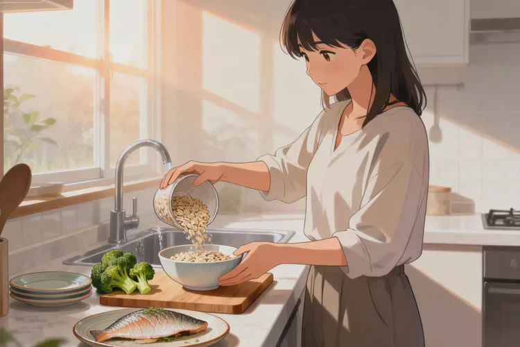 38歲睡前血糖5點(diǎn)8是怎么回事(圖2)