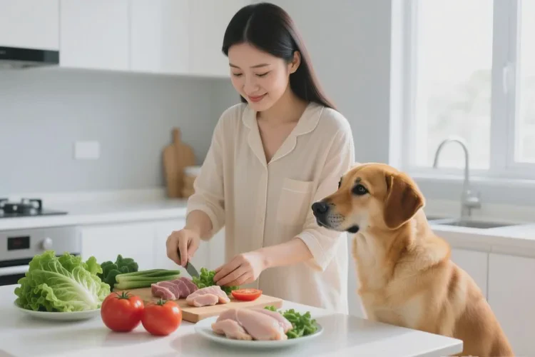 為什么土狗不打疫苗也沒事(圖4)