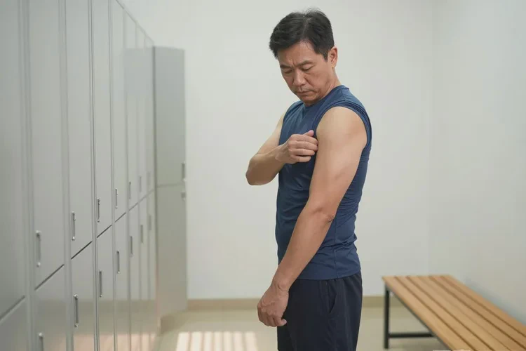 打完疫苗可以游泳嗎(圖3)