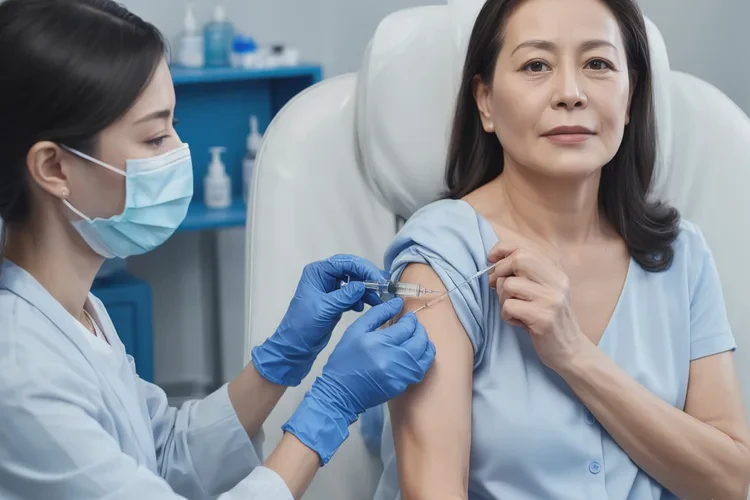 打完九價(jià)疫苗要忌口嗎忌口多久(圖1)