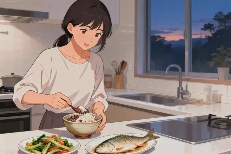 38歲睡前血糖11.1是怎么回事(圖2)