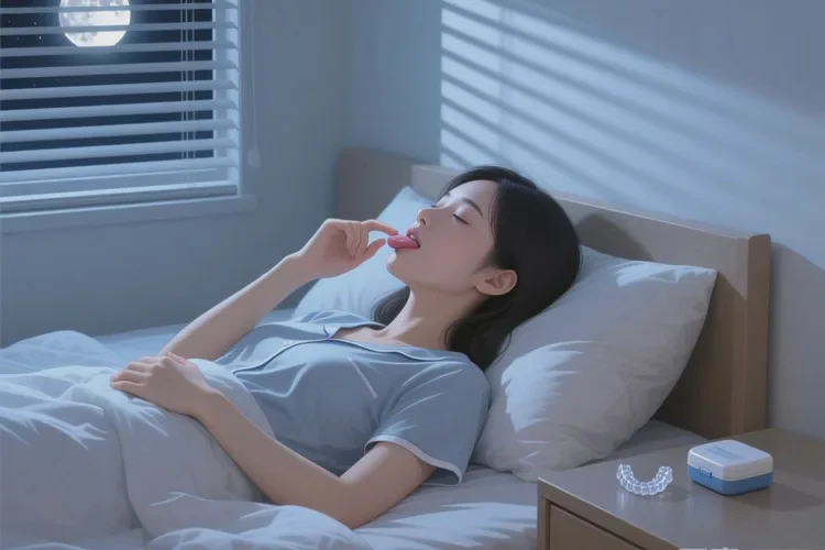 牙齒正畸后遺癥多久消失(圖4)