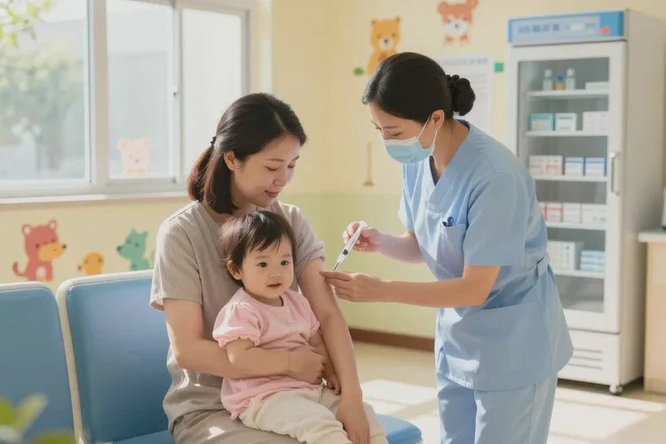 麻腮風疫苗是必須打嗎(圖1)