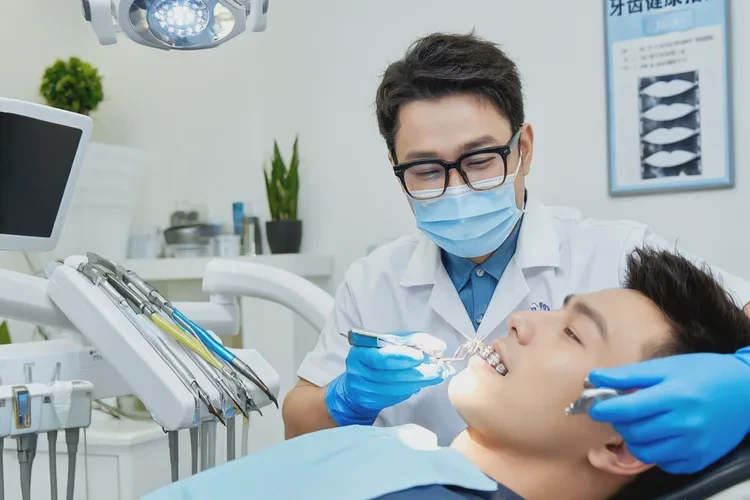 牙齒正畸 原理是什么(圖3)