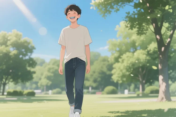 正畸過程中牙齒移動的方式取決于哪些(圖4)