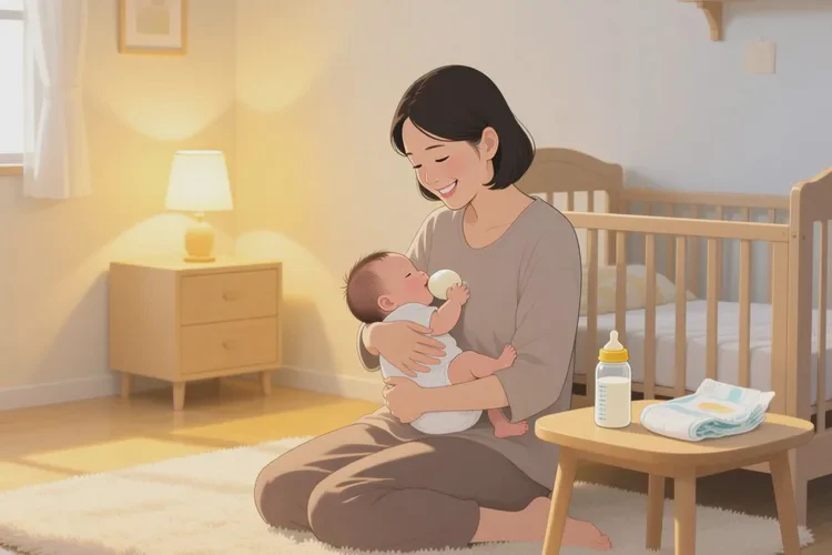 給寶寶打疫苗之前可以吃奶嗎