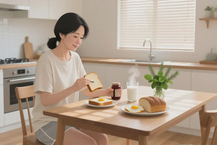 39歲餐后血糖3.2是怎么回事(圖2)