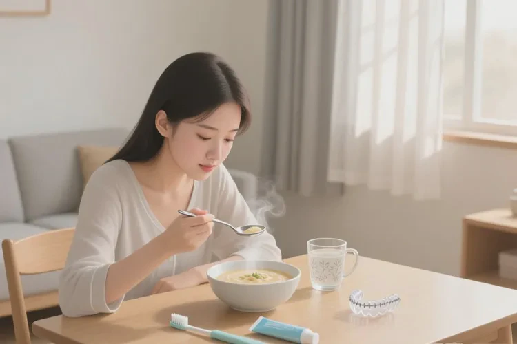 正畸牙齒疼痛一般維持多久能好(圖2)