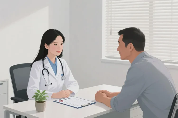 38歲睡前血糖19點2是怎么回事(圖2)