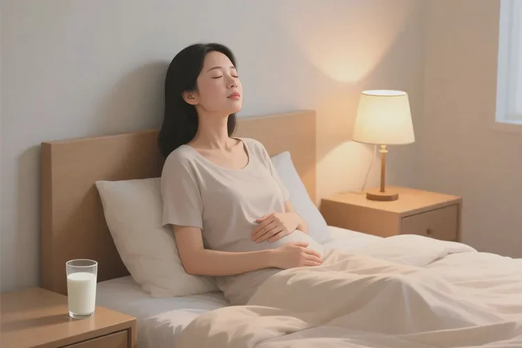 38歲睡前血糖10點(diǎn)0是怎么回事(圖4)