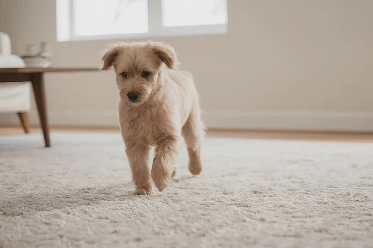 小狗打疫苗后精神不好(圖3)