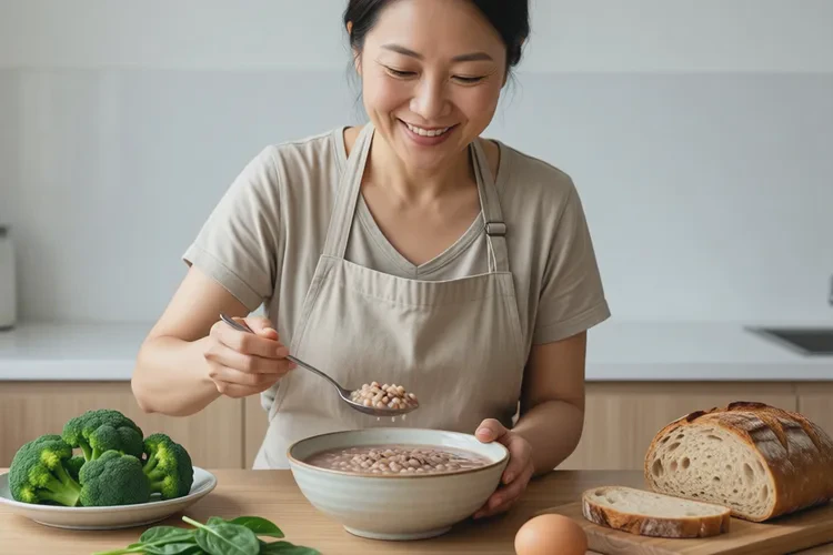 38歲睡前血糖15點7是怎么回事(圖2)