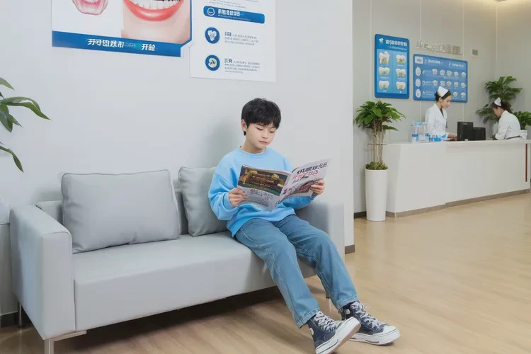 正畸牙齒時(shí)間越長(zhǎng)越好嘛為什么(圖3)