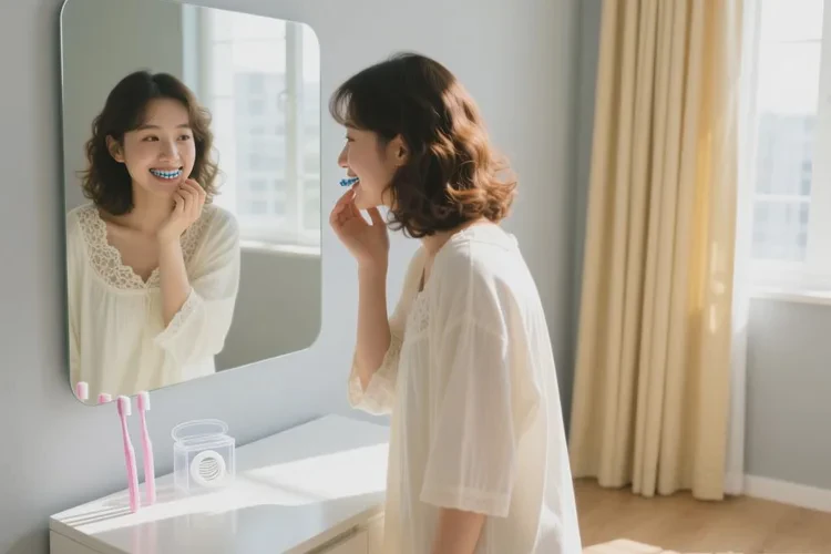 正畸牙齒疼痛一般維持多久好(圖2)