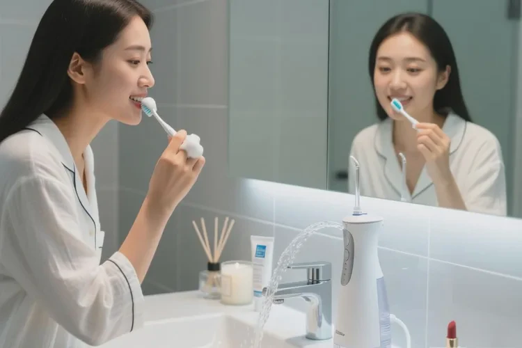 正畸后牙齒松動會掉嗎怎么辦呢(圖2)