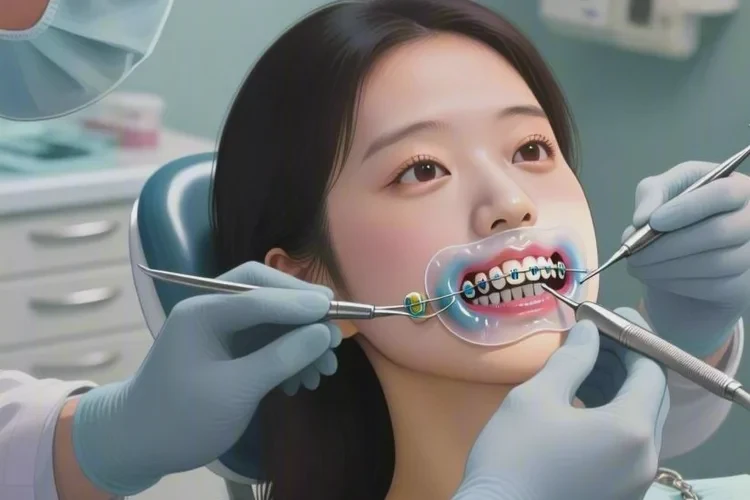 牙齒正畸是一次性付清費(fèi)用嗎(圖1)