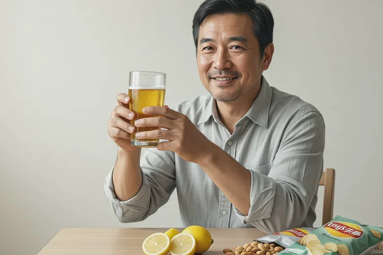 打疫苗前后多少天可以喝酒(图2)