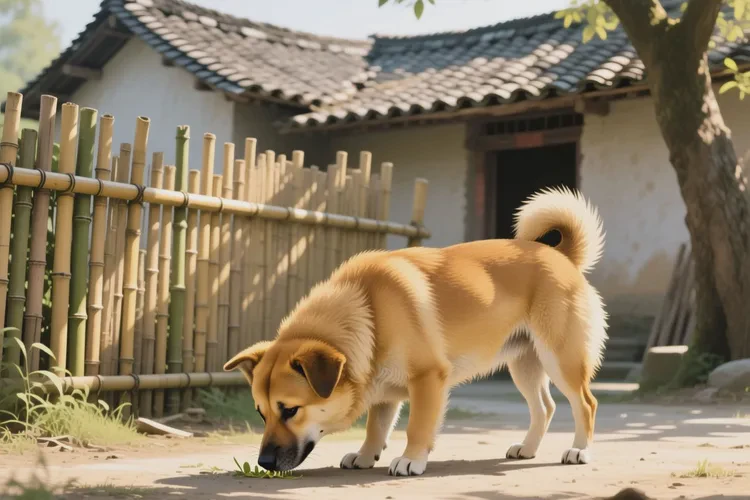 為什么不建議土狗打疫苗呢(圖1)