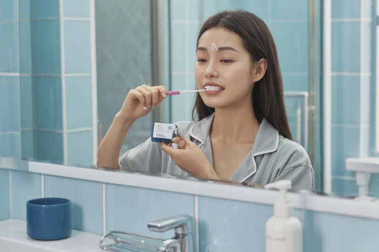 正畸牙齒后遺癥多久消失正常(圖2)