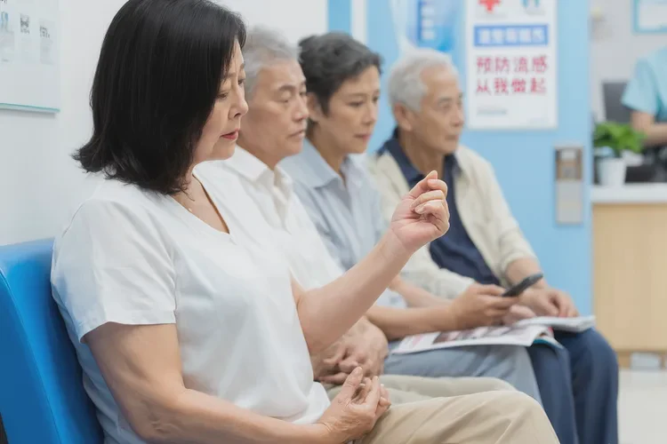 打九價疫苗前后注意事項(圖2)