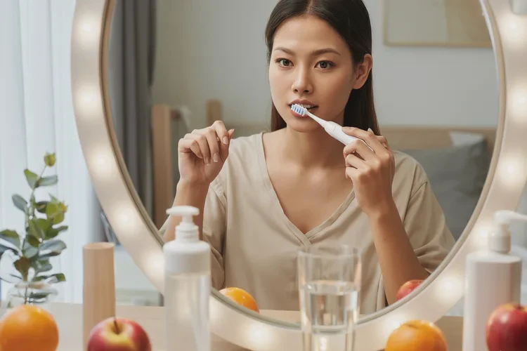 牙齒正畸有什么風(fēng)險(xiǎn)嗎(圖2)