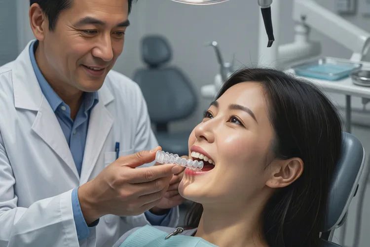 牙齒正畸痛不痛(圖3)