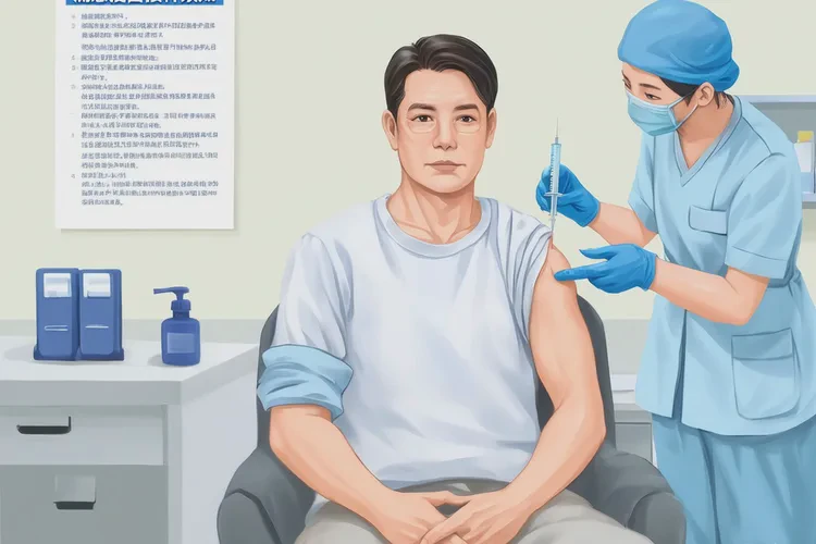 打了流感疫苗后感冒了,疫苗會失效嗎嗎(圖1)