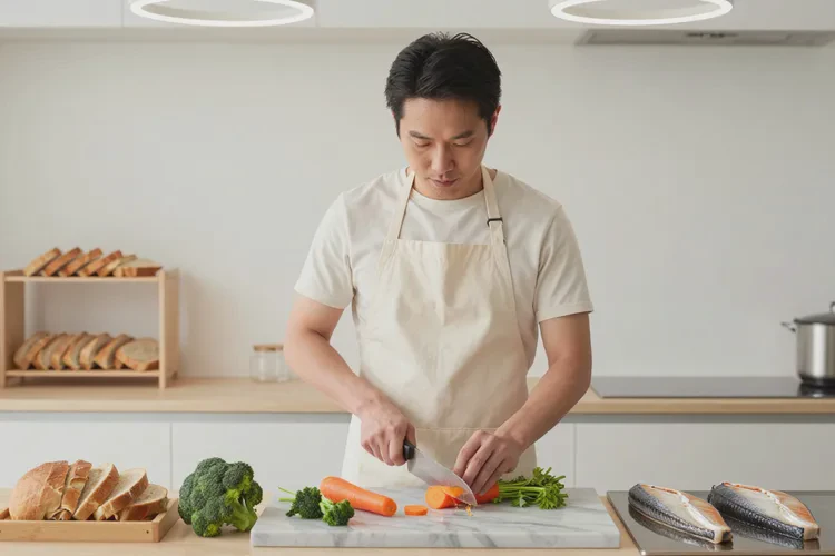 39歲餐后血糖4.4是怎么回事(圖4)