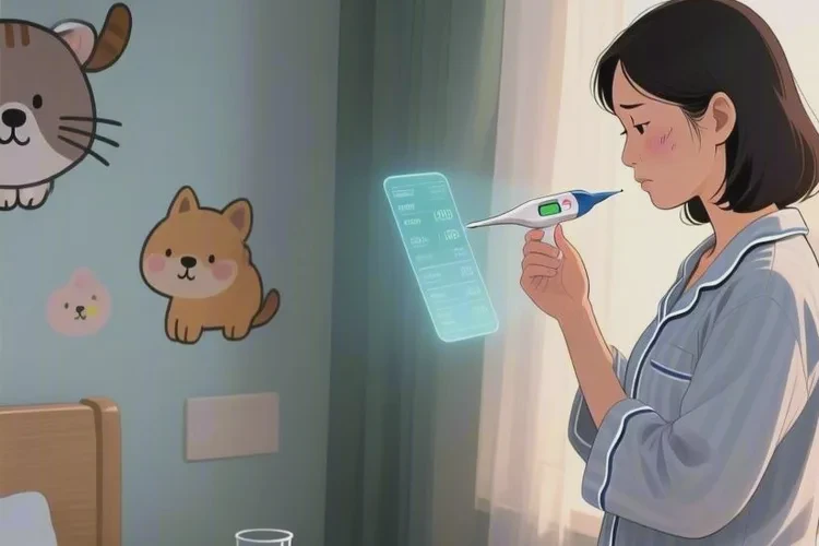 打完流感疫苗后多久會出現發(fā)燒(圖3)