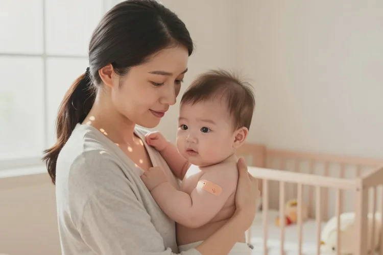 為何打完疫苗不能馬上轉(zhuǎn)奶(圖1)