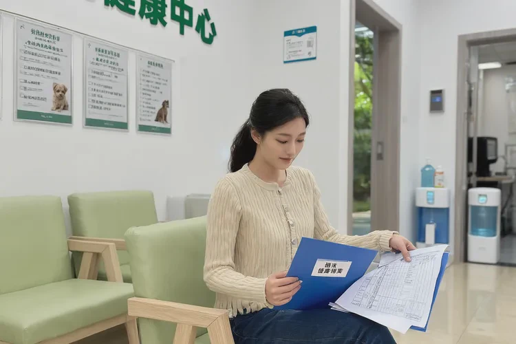 貓咪打疫苗前要準(zhǔn)備啥(圖3)