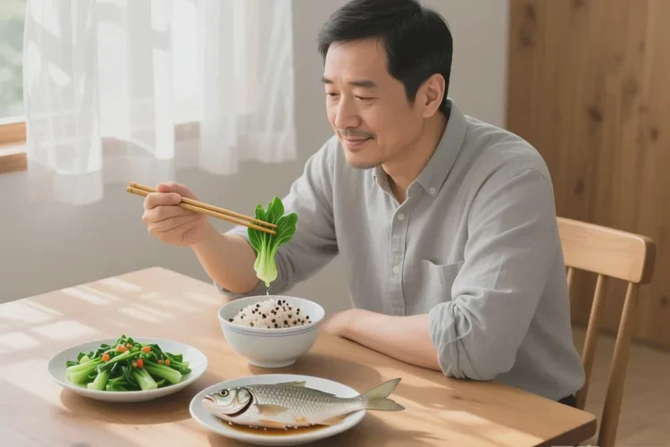 39歲餐后血糖7.6是怎么回事