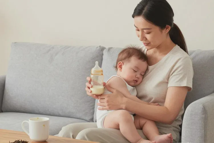 打完疫苗不能轉(zhuǎn)奶嗎(圖4)