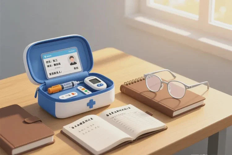 38岁睡前血糖29.5是怎么回事(图4)