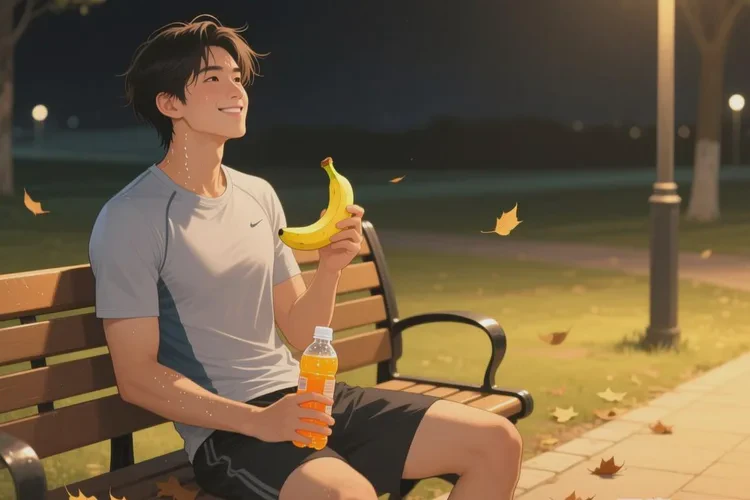 38岁睡前血糖3点5是怎么回事(图3)