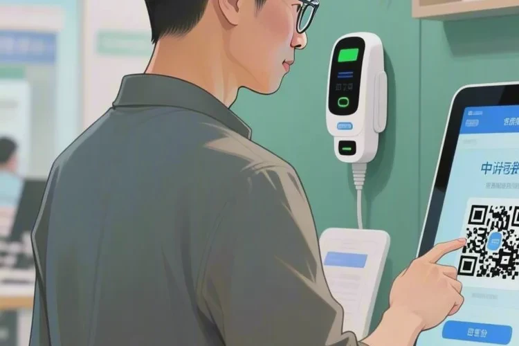 打疫苗前要填寫什么資料(圖3)