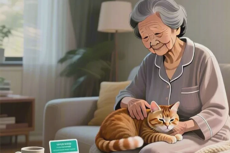 猫咪要打那些疫苗(图4)