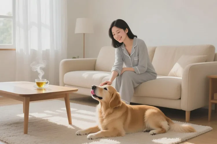 狗不打疫苗會傳染人嗎(圖4)