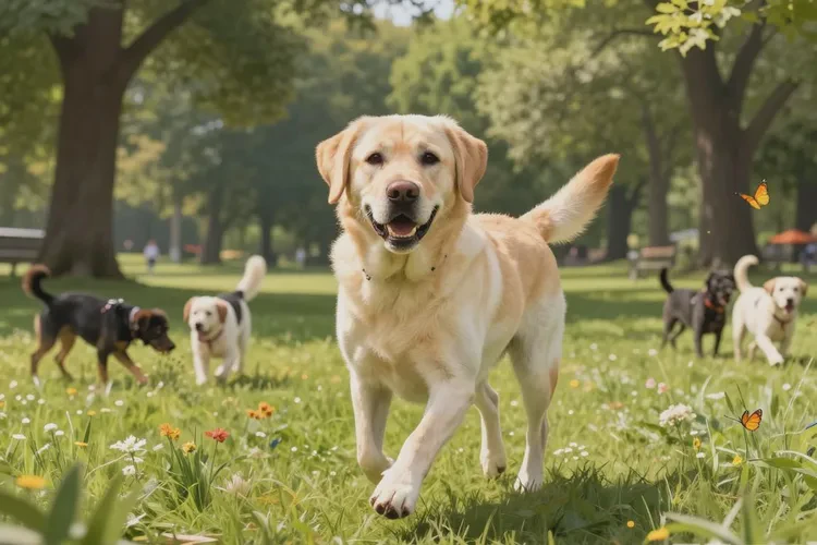 狗狗七歲不讓打疫苗了是嗎(圖2)