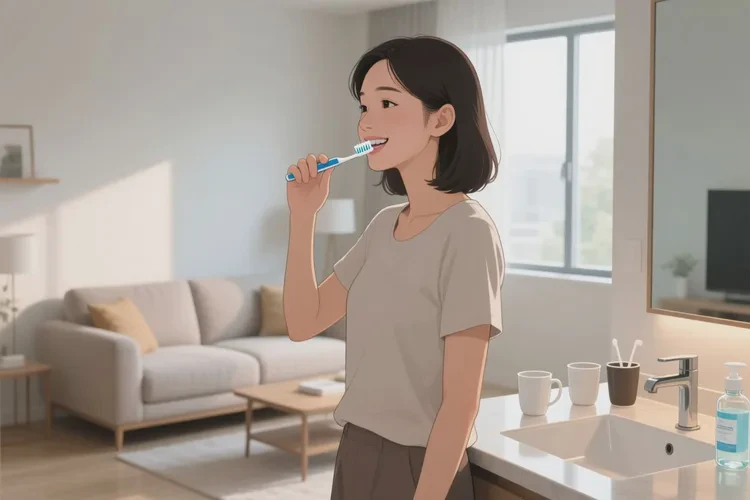 正畸拔掉四顆牙齒會(huì)有什么影響嗎(圖4)