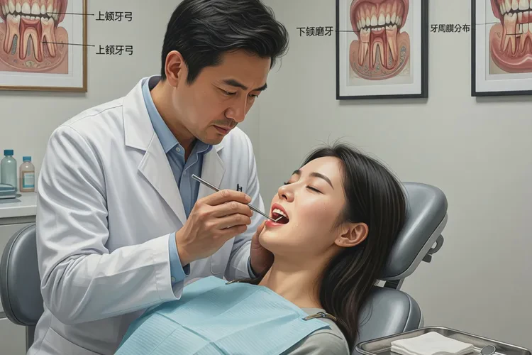 牙齒正畸拔牙拔哪四個(gè)(圖1)