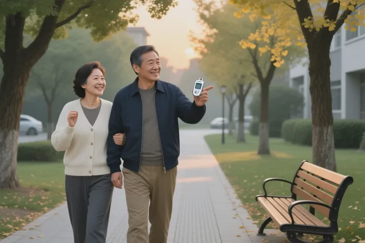 38歲睡前血糖10點(diǎn)6是怎么回事(圖3)