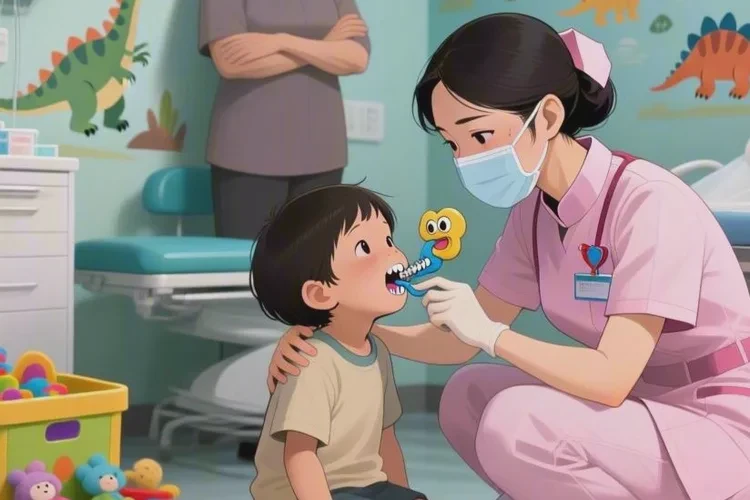 正畸治療牙齒移動的類別有哪些呢(圖3)